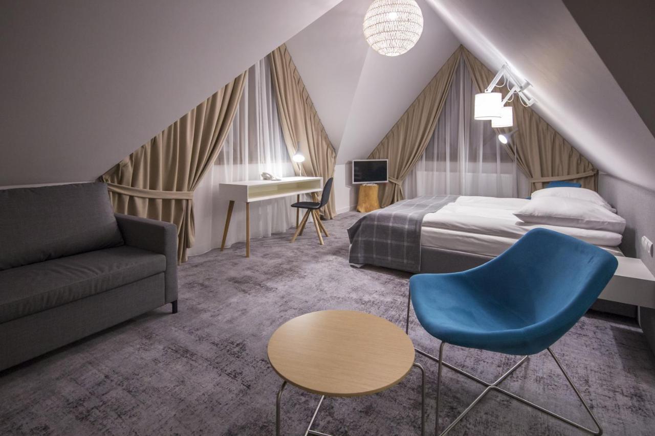 Hotel Zawrat - Blisko Natury Bialka Tatrzanska Eksteriør billede